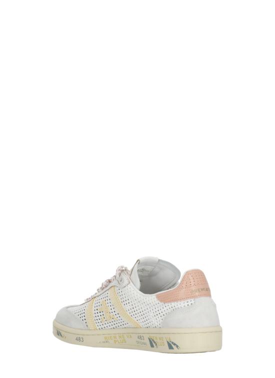 26SS 푸마 스니커즈 BONNIED 8039 White - PUMA