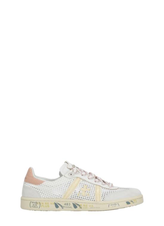 26SS 푸마 스니커즈 BONNIED 8039 White