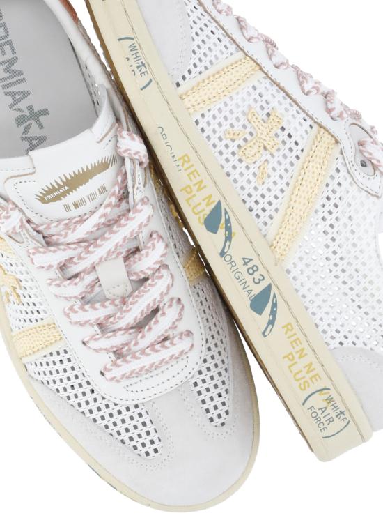 26SS 푸마 스니커즈 BONNIED 8039 White - PUMA