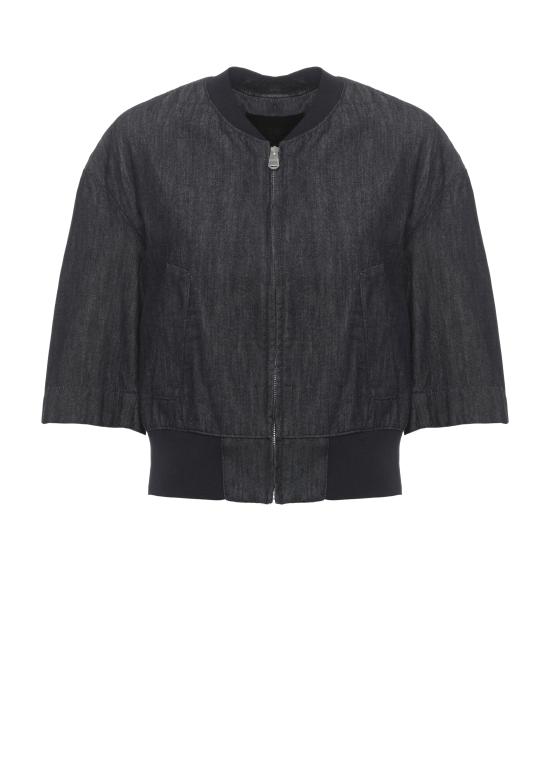 26SS 돈답 자켓 DJ756 DFE323D MC4800 Blue