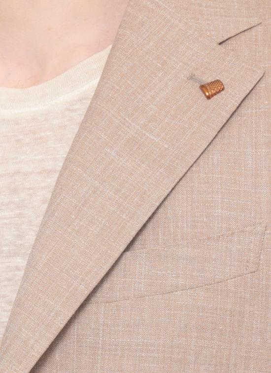 26SS LA TORRE RED 수트 자켓 F74 UJ0054400 Beige - OTHER BRANDS