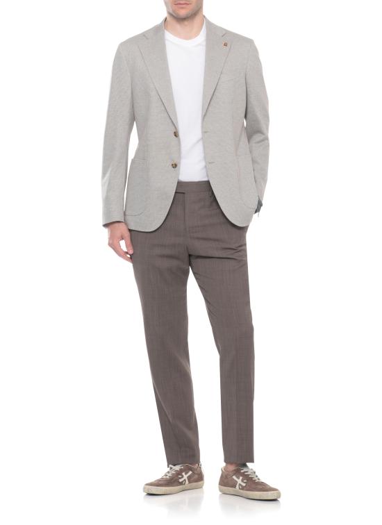 26SS LA TORRE RED 수트 자켓 JF74 JJ241400 Beige - OTHER BRANDS