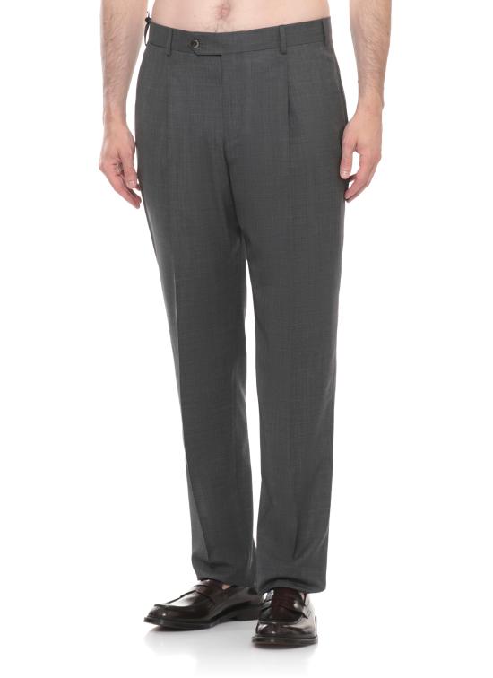 26SS 피티토리노 수트 팬츠 ZSUFZA0CL1 ZI560240 Grigio - PT TORINO