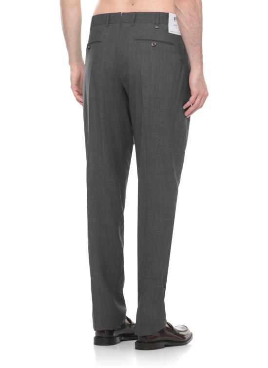 26SS 피티토리노 수트 팬츠 ZSUFZA0CL1 ZI560240 Grigio - PT TORINO
