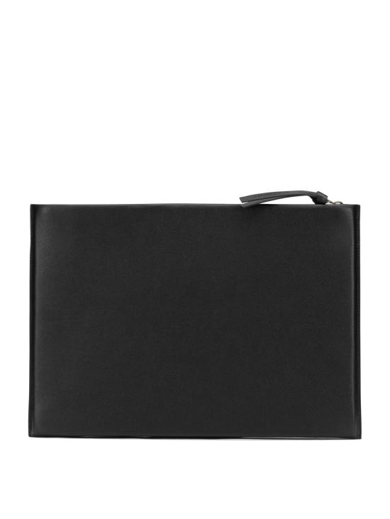 26FW 지방시 클러치/파우치 BK60FXK21L001 Black - GIVENCHY