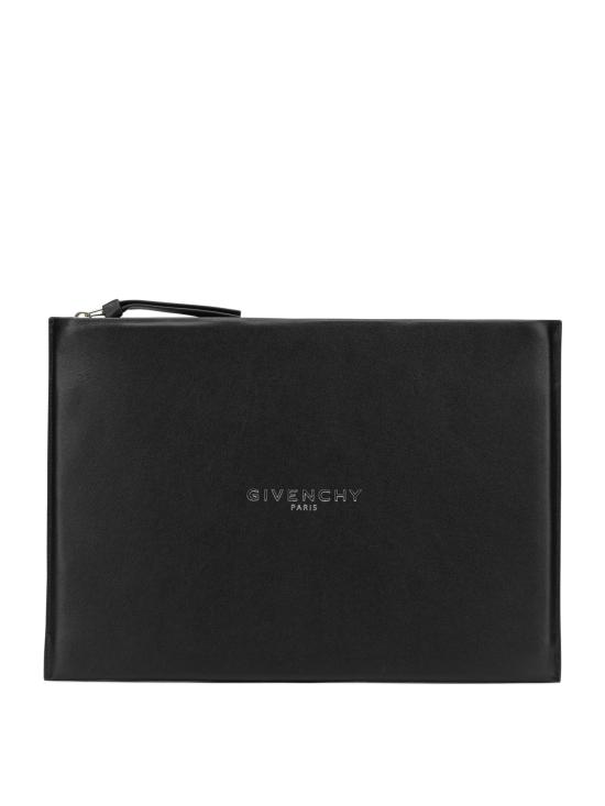 26FW 지방시 클러치/파우치 BK60FXK21L001 Black
