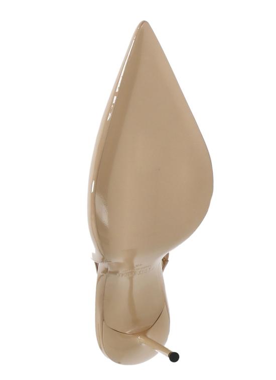 26SS 파리텍사스 힐/펌프스 PX913 XVN01HONEY Naturale - PARIS TEXAS