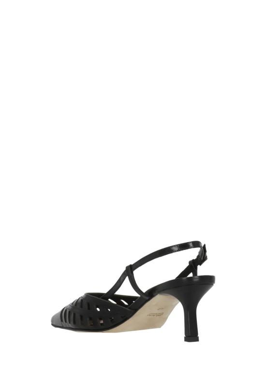 26SS 줄리 디 힐/펌프스 ME638 LAREDONERO Black - Julie Dee