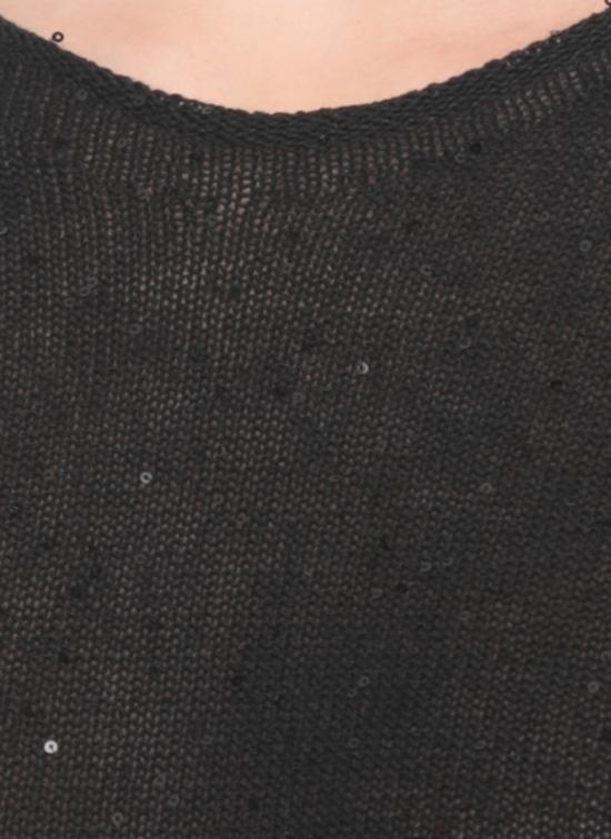 26SS 안토넬리 피렌체 미디 원피스 DAFNE 41777Q8000 Black - ANTONELLI FIRENZE