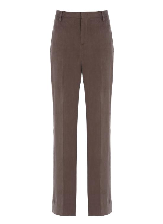 26SS 브릴리아1949 스트레이트 팬츠 LUTETIAW 32510200046 Brown