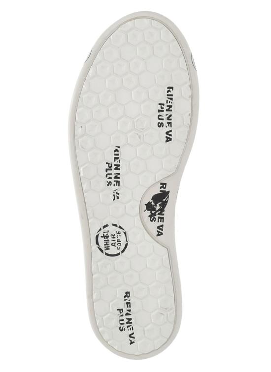 26SS 화이트 프리미아타 스니커즈 BELLE 8159 White - WHITE PREMIATA