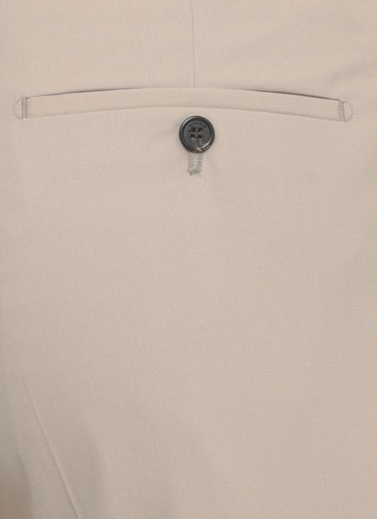 26SS 인코텍스 스트레이트 팬츠 1T0003 60306400 Beige - INCOTEX