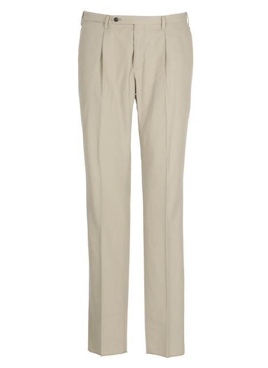 26SS 인코텍스 스트레이트 팬츠 1T0003 60306400 Beige