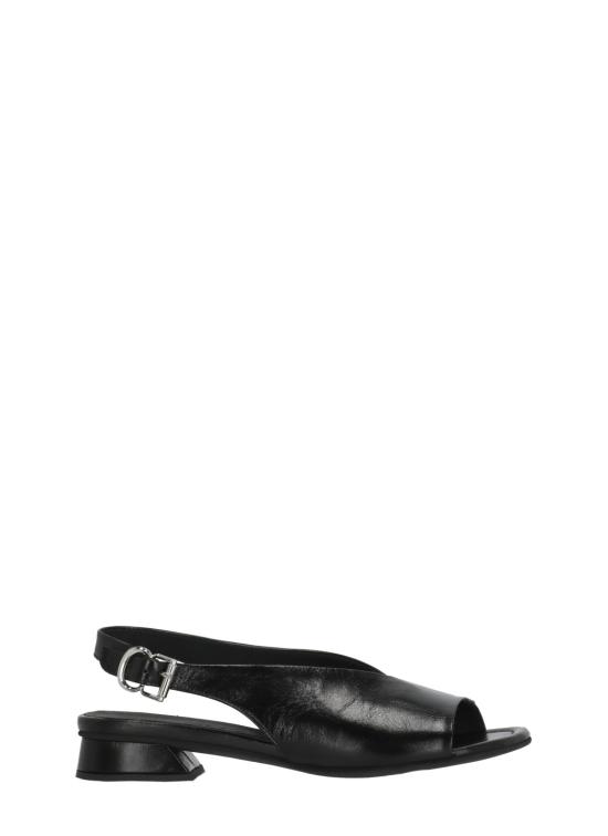 26SS 포에베 샌들 10MM22 CHRISTINNERO Black