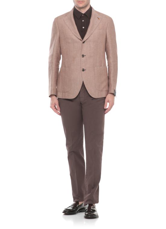26SS LA TORRE RED 수트 자켓 F85 UJ0253500 Brown - OTHER BRANDS