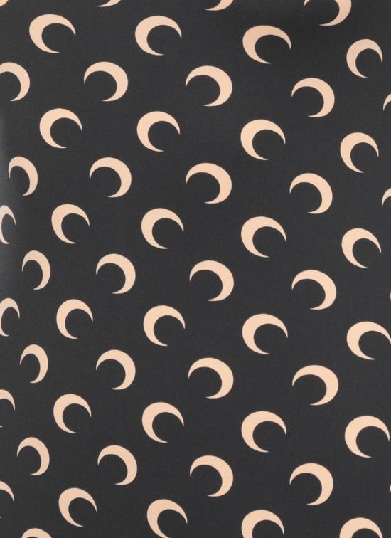 26SS 마린세르 점프수트 WJS002A CJER0001IT99 Black - MARINE SERRE