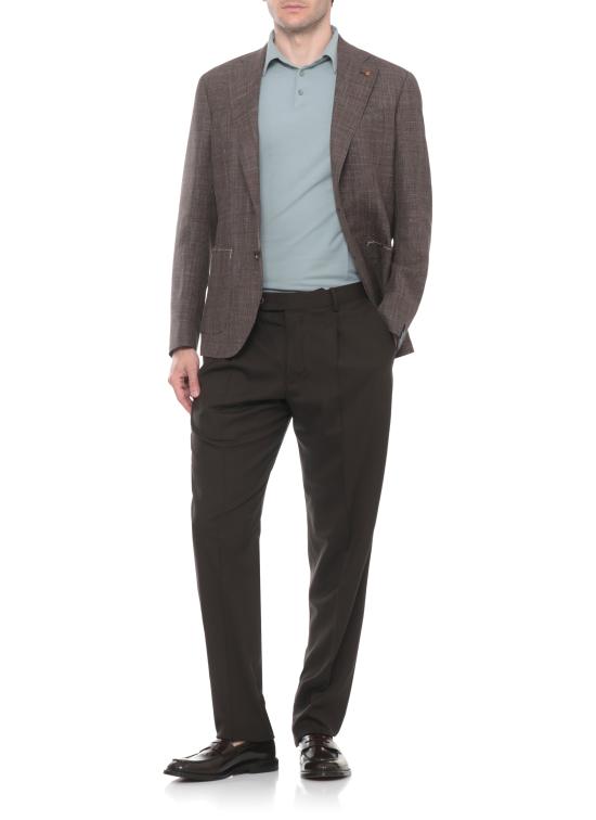 26SS LA TORRE RED 수트 자켓 F84 QJ0156500 Brown - OTHER BRANDS