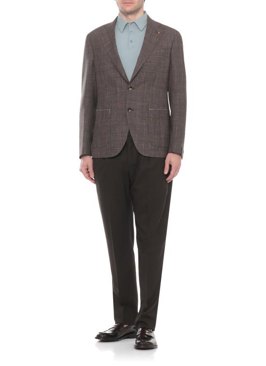 26SS LA TORRE RED 수트 자켓 F84 QJ0156500 Brown - OTHER BRANDS