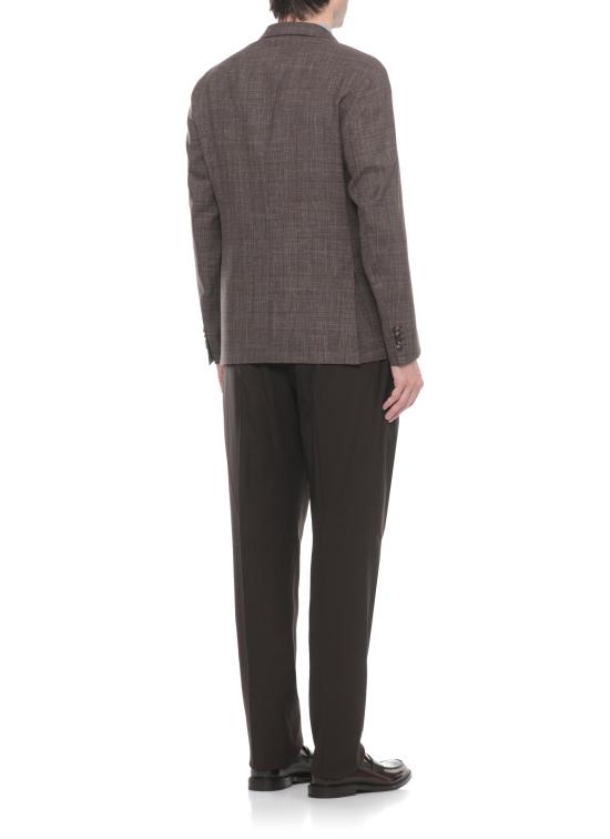 26SS LA TORRE RED 수트 자켓 F84 QJ0156500 Brown - OTHER BRANDS