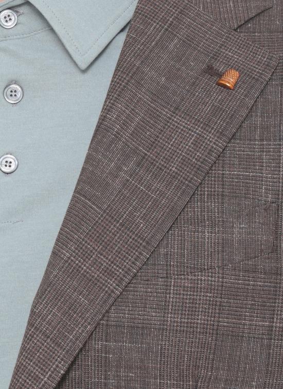 26SS LA TORRE RED 수트 자켓 F84 QJ0156500 Brown - OTHER BRANDS