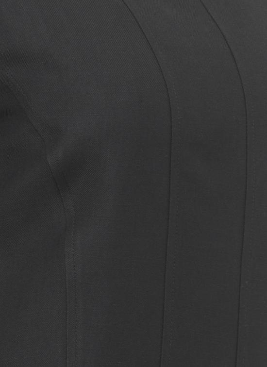 26SS 안토넬리 피렌체 롱 원피스 MATILDE Q6604999 Nero - ANTONELLI FIRENZE