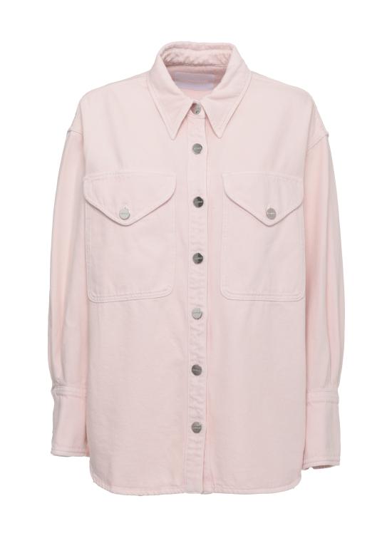 26SS 돈답 셔츠 DC460 BF0018Y MB8511 Pink