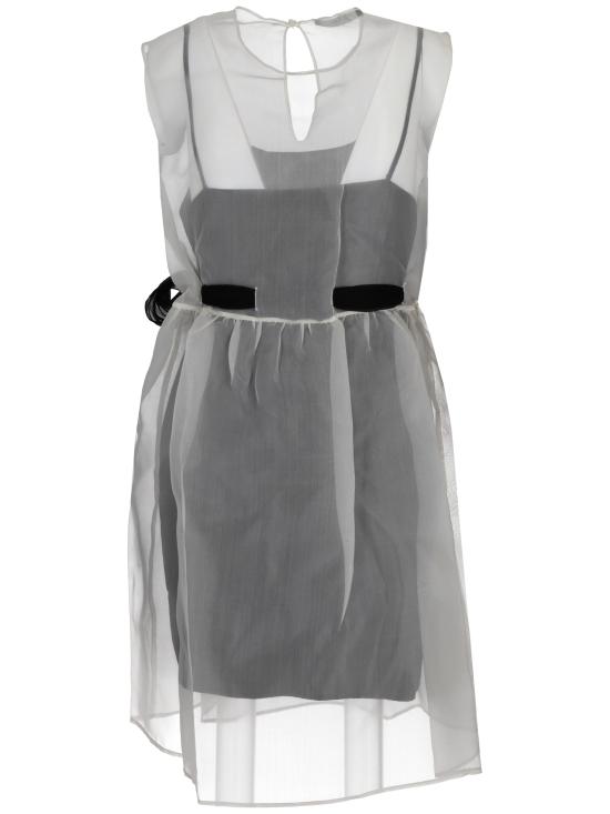 26FW 라 로즈 원피스 수영복 245050728301 BIANCO - LA ROSE