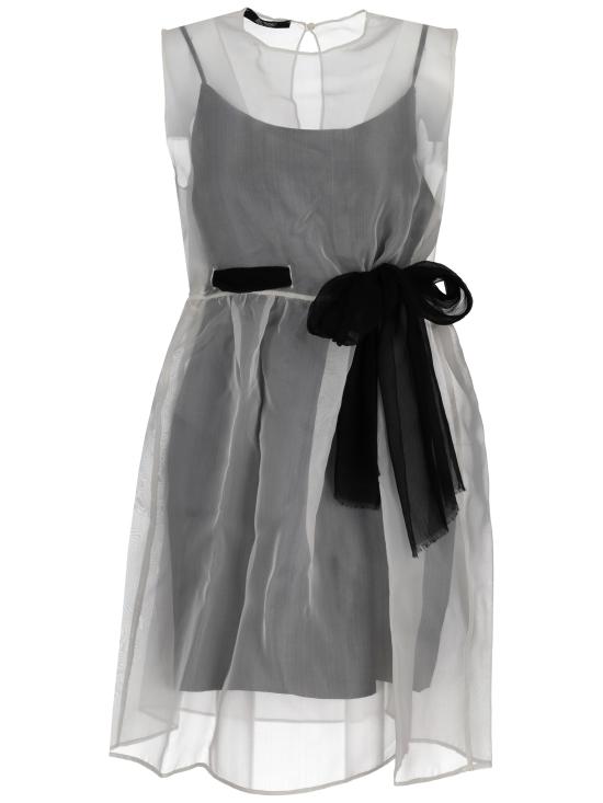 26FW 라 로즈 원피스 수영복 245050728301 BIANCO