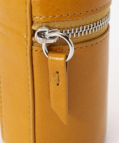 26SS 마르지엘라 키링 SA1VL0048P8831 T2275 YELLOW - MAISON MARGIELA