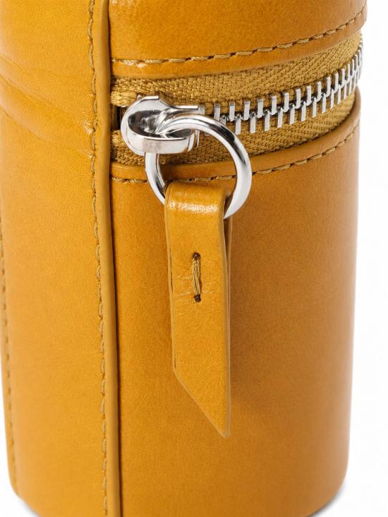 26SS 마르지엘라 키링 SA1VL0048P8831 T2275 YELLOW - MAISON MARGIELA