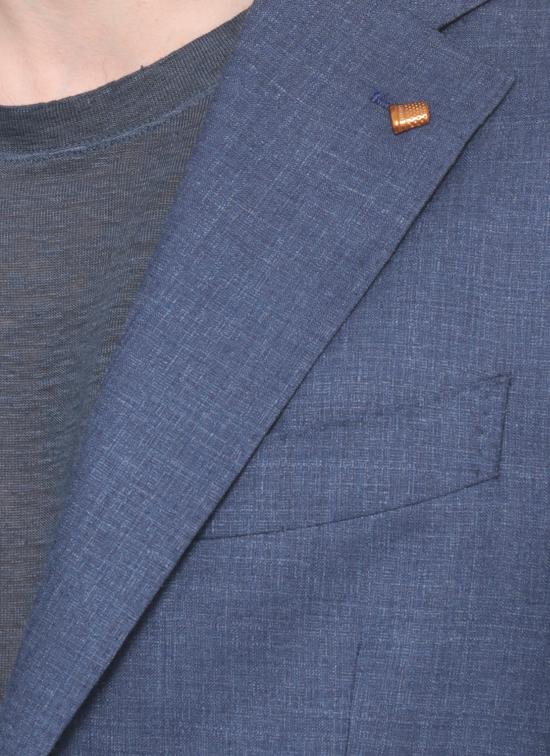 26SS LA TORRE RED 수트 자켓 F84 UJ0563100 Blue - OTHER BRANDS
