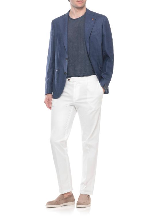 26SS LA TORRE RED 수트 자켓 F84 UJ0563100 Blue - OTHER BRANDS