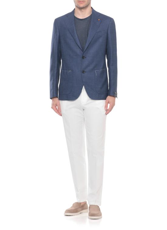 26SS LA TORRE RED 수트 자켓 F84 UJ0563100 Blue - OTHER BRANDS