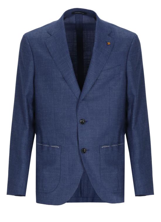 26SS LA TORRE RED 수트 자켓 F84 UJ0563100 Blue