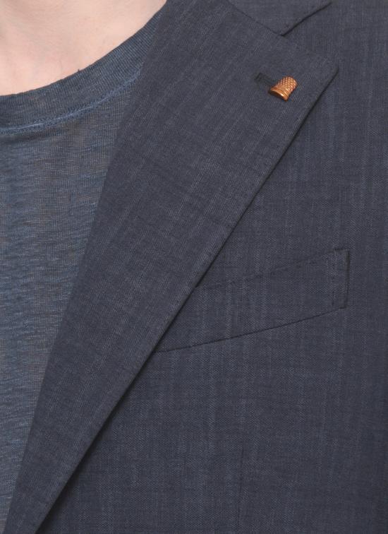 26SS LA TORRE RED 수트 자켓 JEF74 JJ320101 Blue - OTHER BRANDS