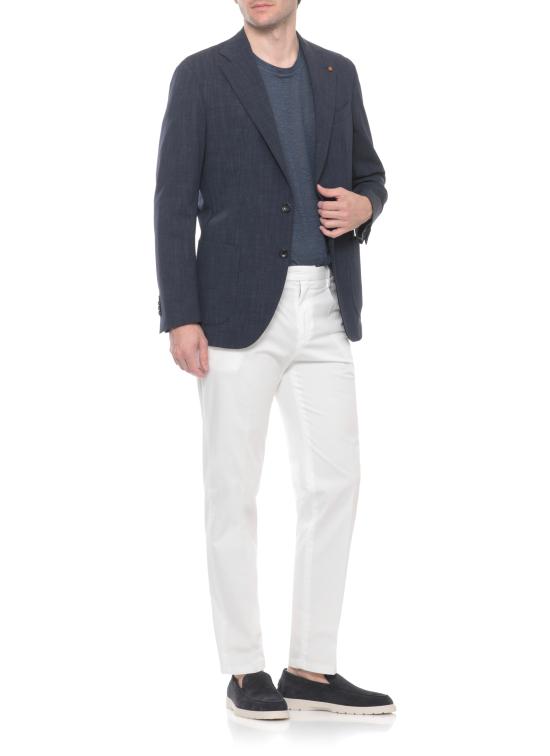 26SS LA TORRE RED 수트 자켓 JEF74 JJ320101 Blue - OTHER BRANDS