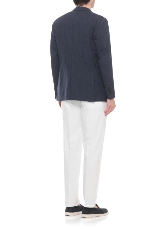 26SS LA TORRE RED 수트 자켓 JEF74 JJ320101 Blue - OTHER BRANDS