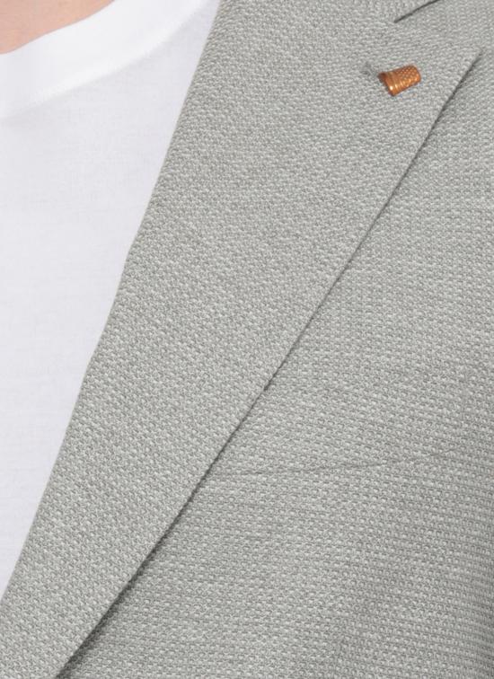 26SS LA TORRE RED 수트 자켓 JD74 JJ961600 Green - OTHER BRANDS