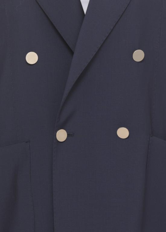 26SS 브릴리아1949 수트 자켓 BLANCHETTEW 30010800091 Blue - BRIGLIA 1949
