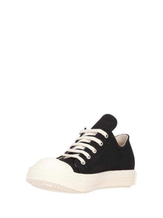 26SS 릭 오웬스 스니커즈 DU01F4822DOEH2 911 BLACK MILK MILK - RICK OWENS