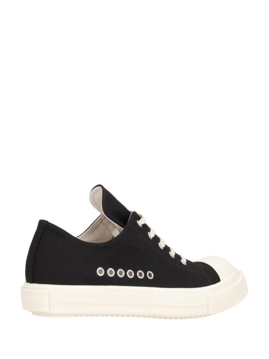 26SS 릭 오웬스 스니커즈 DU01F4822DOEH2 911 BLACK MILK MILK - RICK OWENS