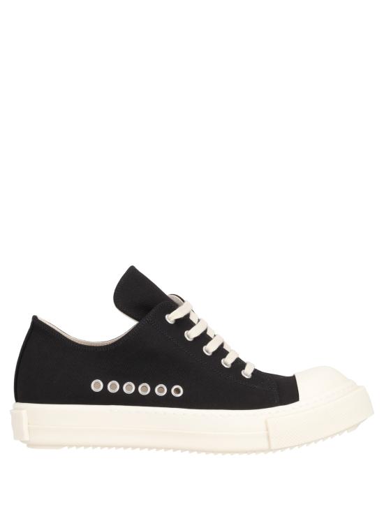 26SS 릭 오웬스 스니커즈 DU01F4822DOEH2 911 BLACK MILK MILK