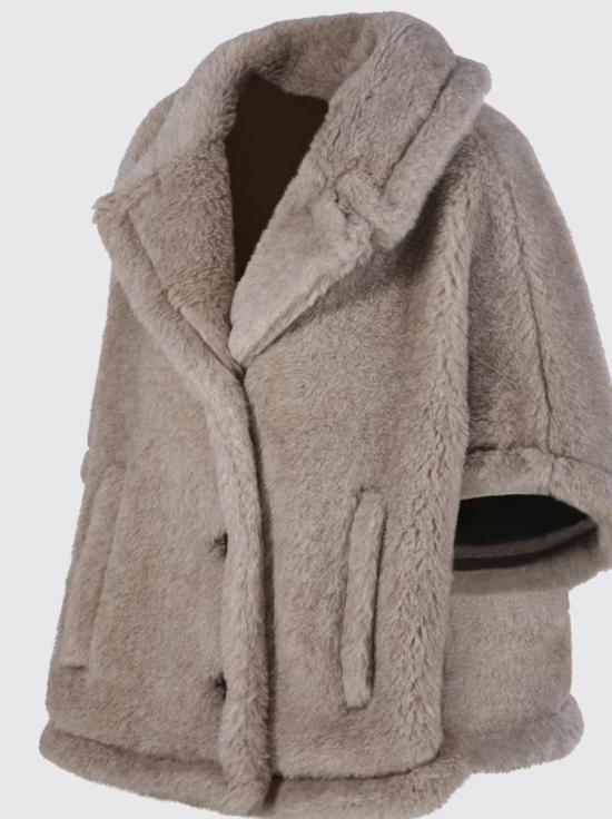 26SS 막스마라 무스탕 2614731191600MXACORV 006 VERDE MUSCHIO - MAX MARA