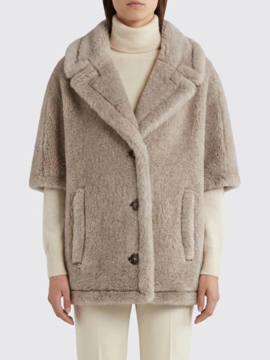 26SS 막스마라 무스탕 2614731191600MXACORV 006 VERDE MUSCHIO - MAX MARA