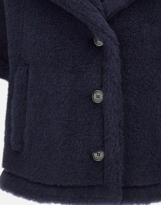 26SS 막스마라 무스탕 2614731181600MXACORV 005 BLU NOTTE - MAX MARA