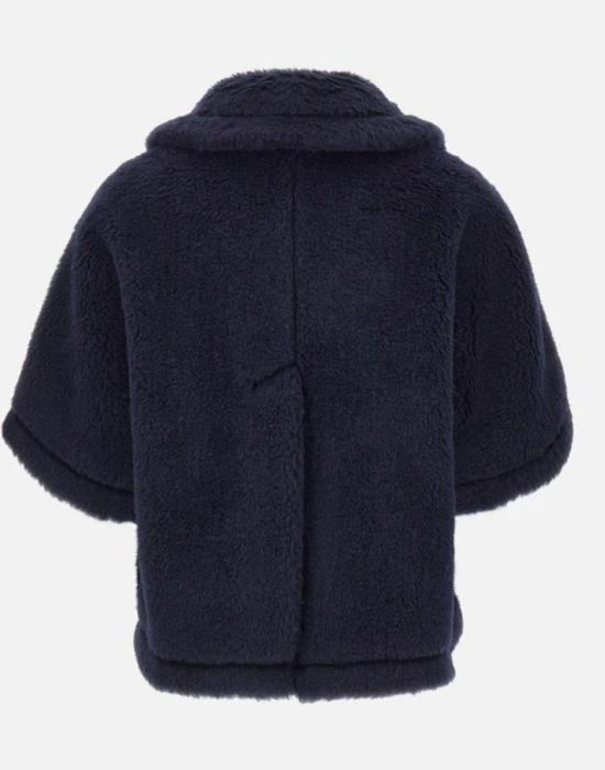 26SS 막스마라 무스탕 2614731181600MXACORV 005 BLU NOTTE - MAX MARA