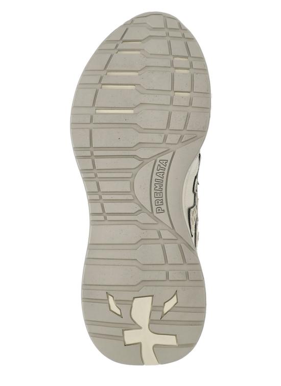 26SS 화이트 프리미아타 스니커즈 LAURYN 8183 Avorio - WHITE PREMIATA