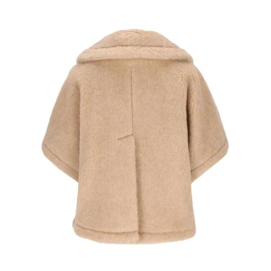26SS 막스마라 무스탕 2614731181600MXACORV 029 SABBIA - MAX MARA