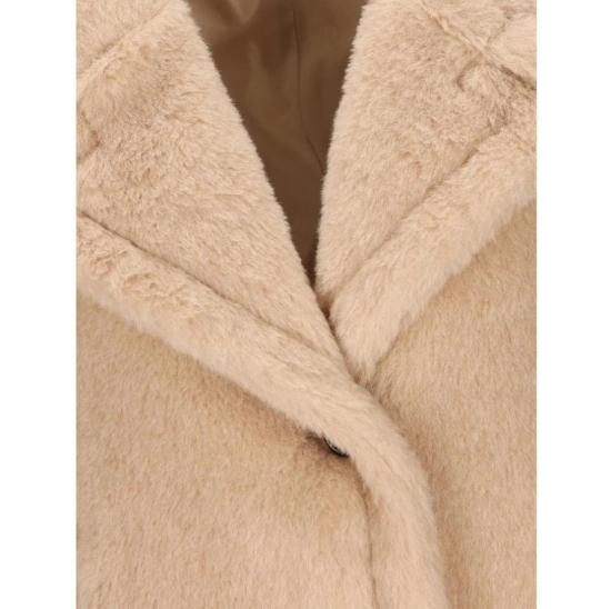 26SS 막스마라 무스탕 2614731181600MXACORV 029 SABBIA - MAX MARA
