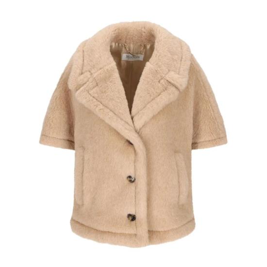 26SS 막스마라 무스탕 2614731181600MXACORV 029 SABBIA